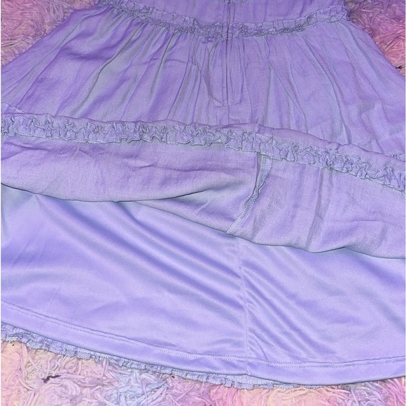 Francesca‘s SSRUFFLERTR YOUTH TEN. // Mi Ami Youth Size 10 Kids/Girls Size 10. - Picture 7 of 7